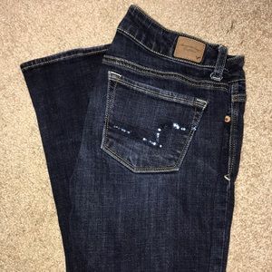 AE JEANS